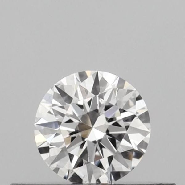 Round Lab-Grown Diamond image