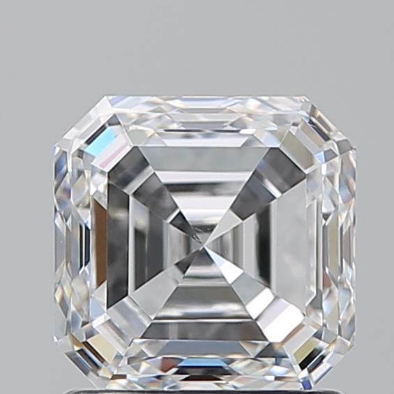 Asscher Diamond image