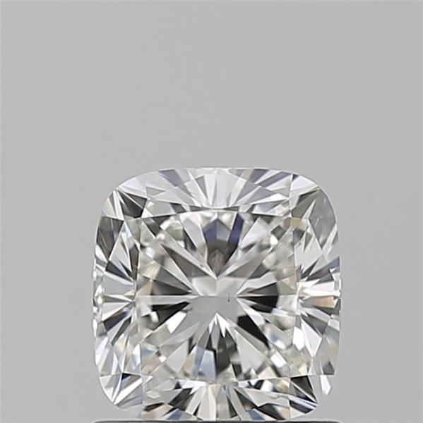 Cushion Diamond image