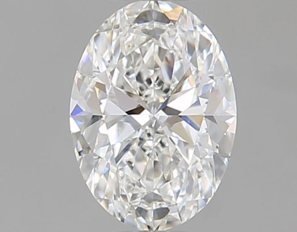 Oval Diamond image