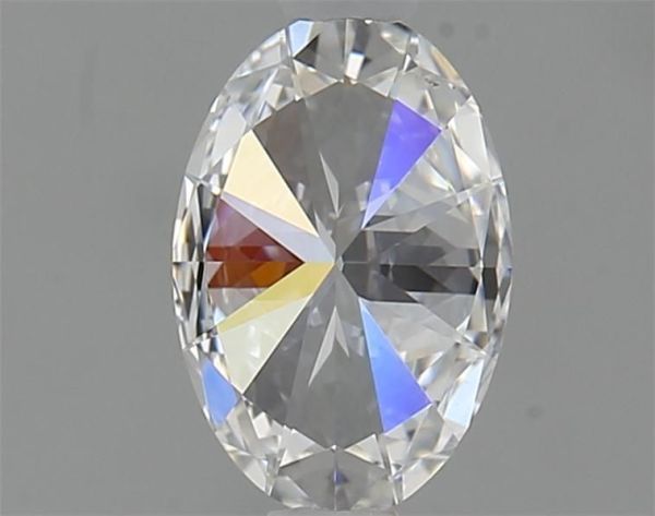 Oval Diamond image