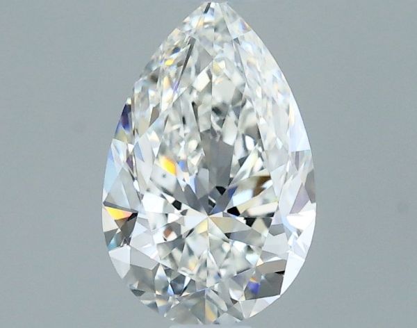 Pear Diamond image