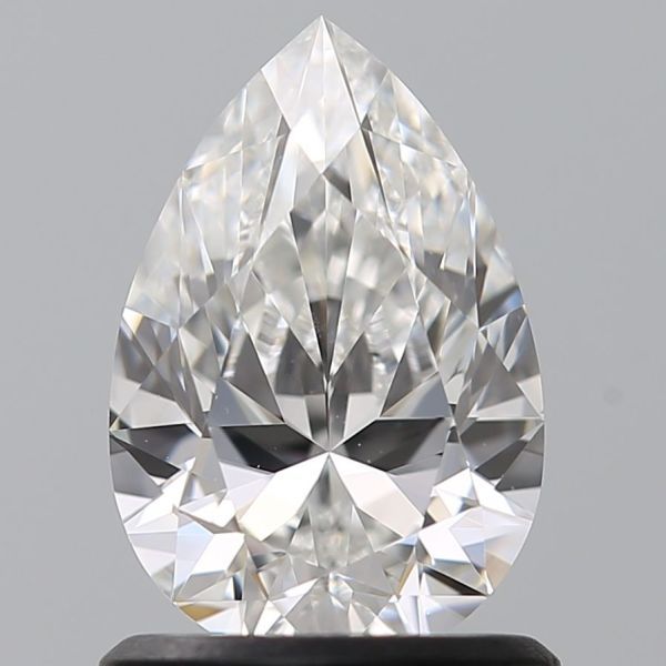 Pear Diamond image