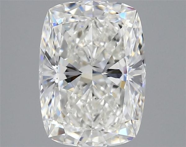 Cushion Diamond image