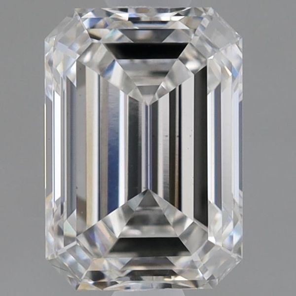 Emerald Lab-Grown Diamond image