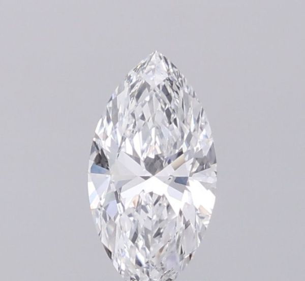 Marquise Lab-Grown Diamond image