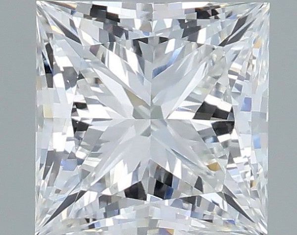 Princess Lab-Grown Diamond image