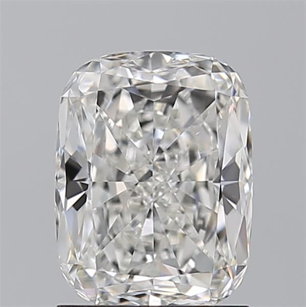 Cushion Diamond image