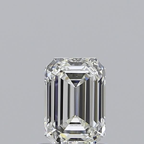 Emerald Lab-Grown Diamond image