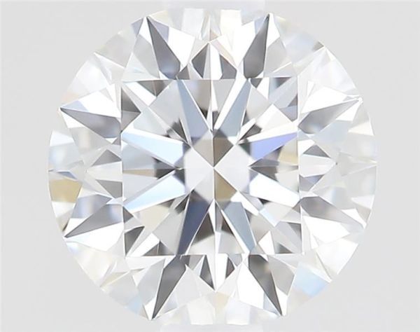 Round Diamond image