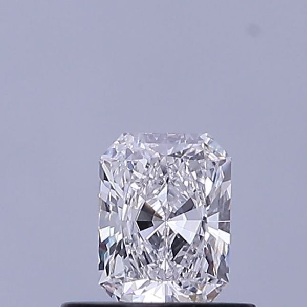 Radiant Lab-Grown Diamond image