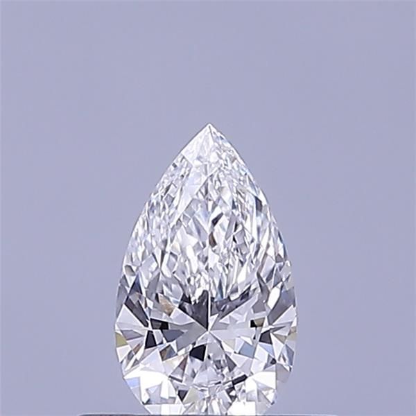Pear Lab-Grown Diamond image