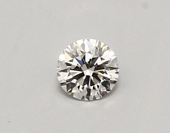 Round Lab-Grown Diamond image