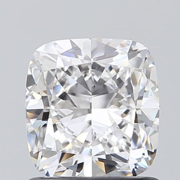 Cushion Diamond image