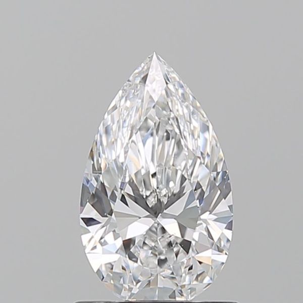 Pear Diamond image