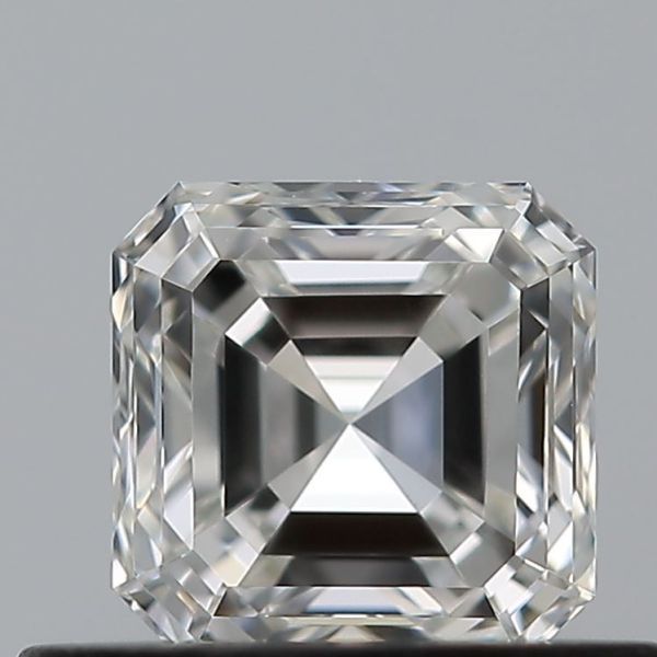 Asscher Diamond image