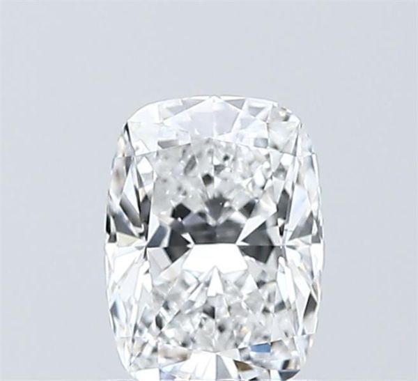 Cushion Lab-Grown Diamond image