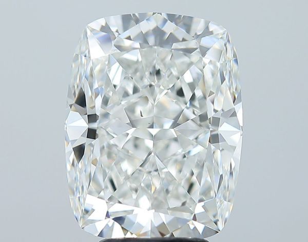Cushion Diamond image