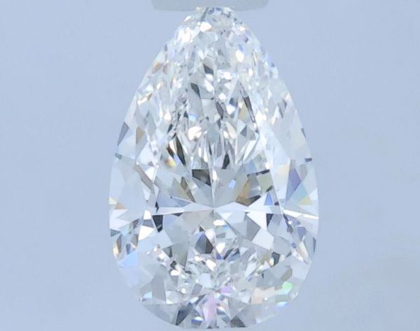 Pear Diamond image