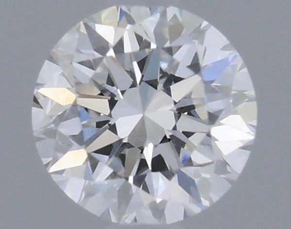 Round Lab-Grown Diamond image