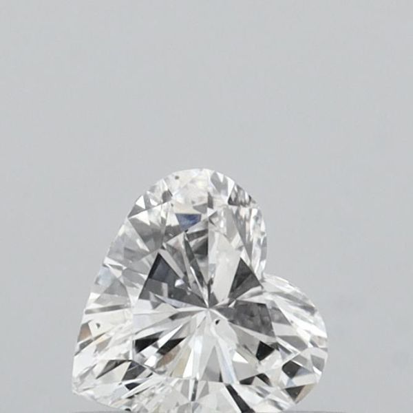 Heart Lab-Grown Diamond image