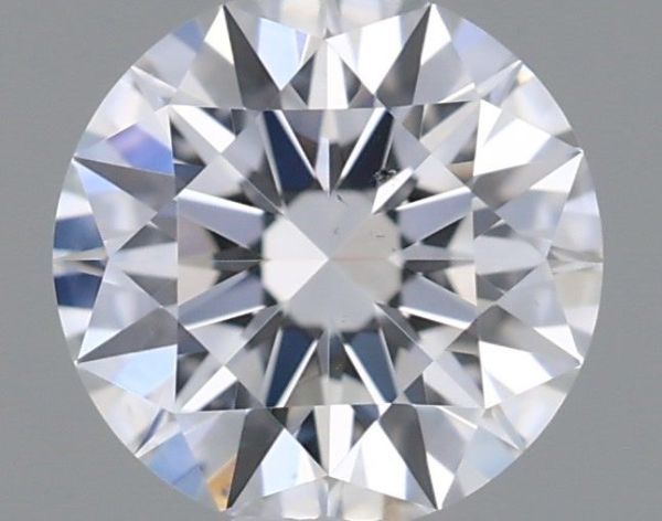Round Diamond image