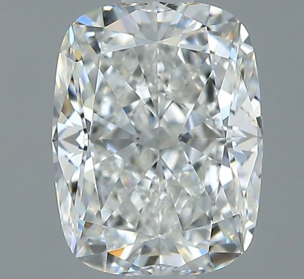 Cushion Diamond image