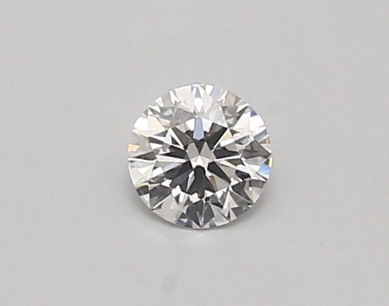 Round Lab-Grown Diamond image