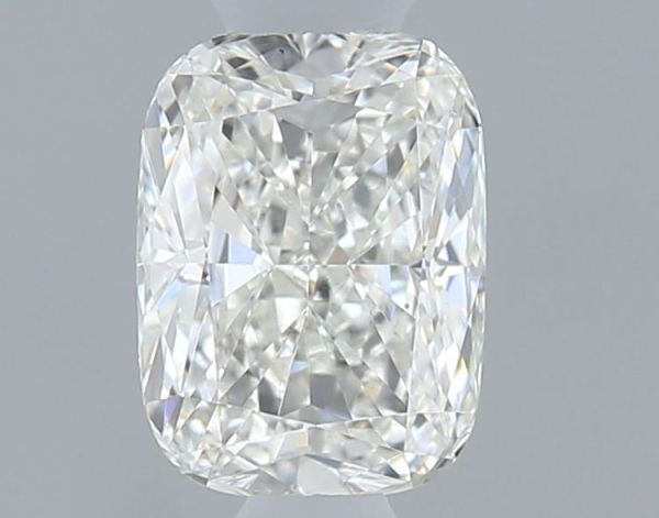 Cushion Diamond image