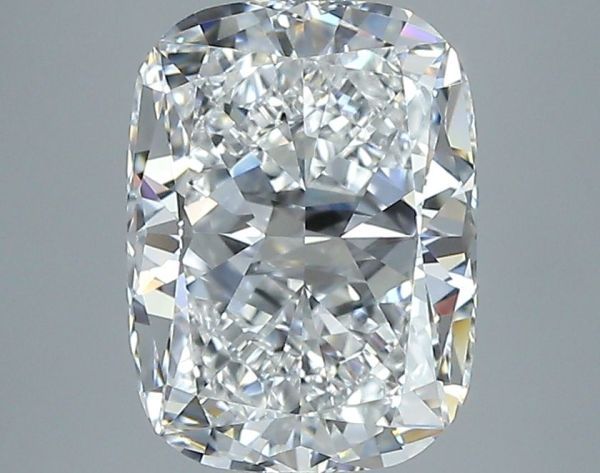 Cushion Diamond image