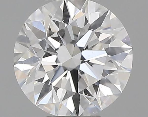 Round Diamond image
