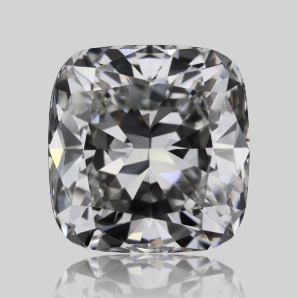 Cushion Diamond image