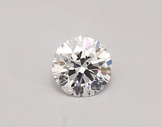 Round Lab-Grown Diamond image