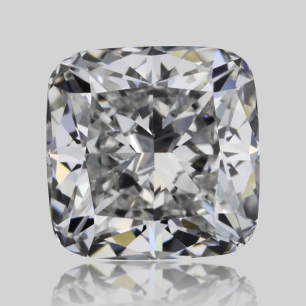 Cushion Diamond image