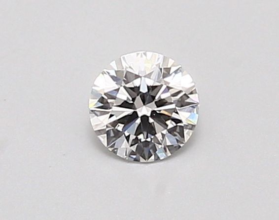 Round Lab-Grown Diamond image