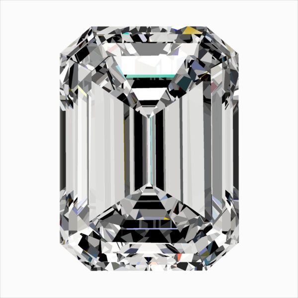 Emerald Diamond image