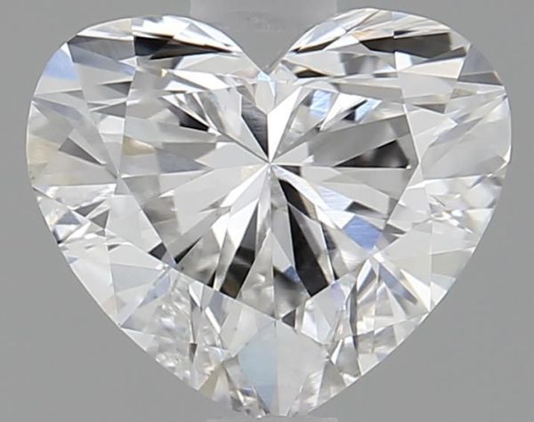 Heart Lab-Grown Diamond image