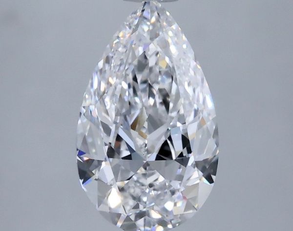 Pear Diamond image