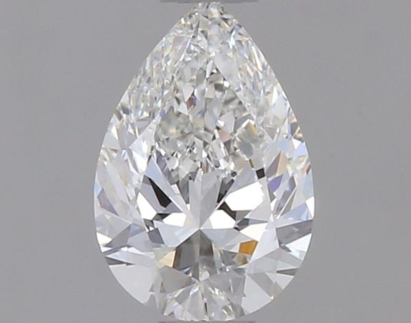 Pear Diamond image