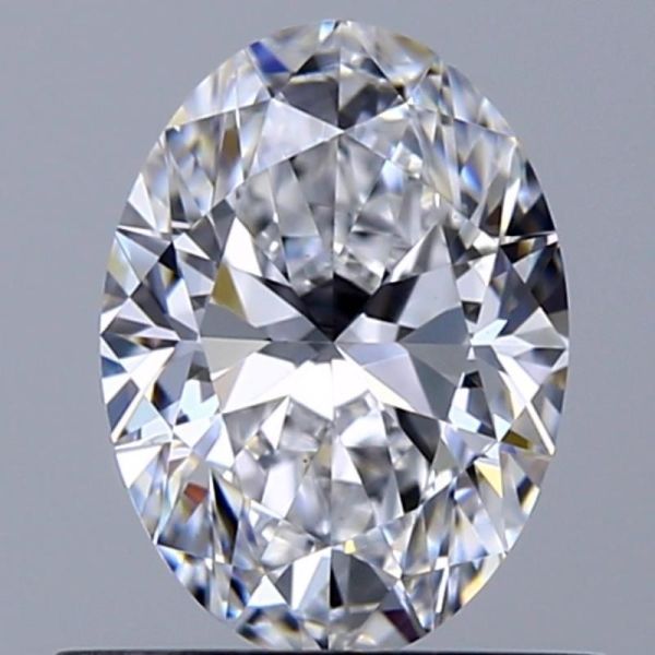 Oval Diamond image