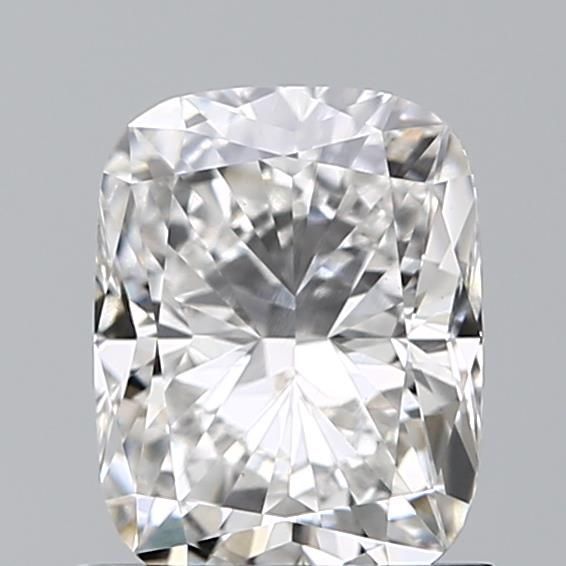 Cushion Lab-Grown Diamond image