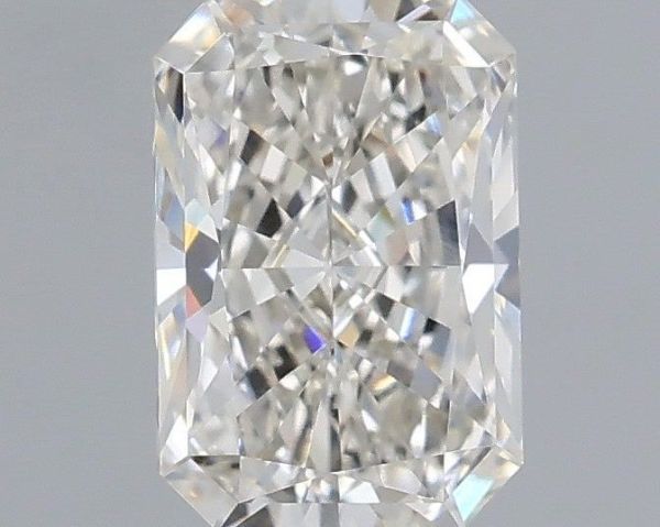 Radiant Lab-Grown Diamond image