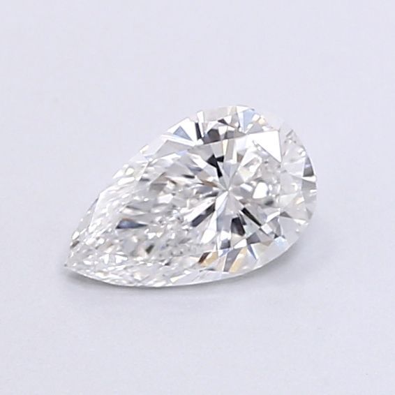 Pear Lab-Grown Diamond image