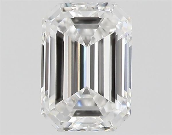 Emerald Diamond image