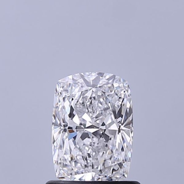 Cushion Lab-Grown Diamond image