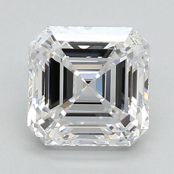 Asscher Lab-Grown Diamond image