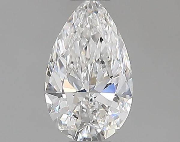 Pear Diamond image