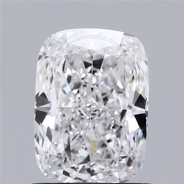 Cushion Lab-Grown Diamond image