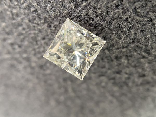 Princess Lab-Grown Diamond image