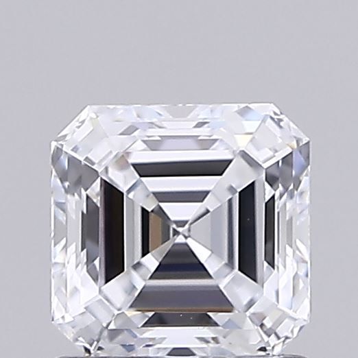 Asscher Lab-Grown Diamond image